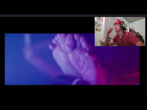 Abre Las Patotas - Dani Flow - Rey del MORBO - REACCION