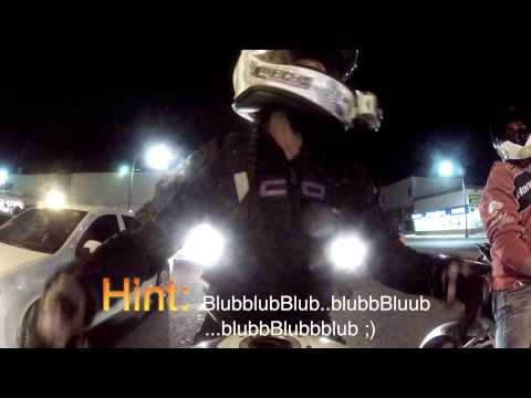 Name That Bike Exhaust Super Prize Giveaway Challenge!