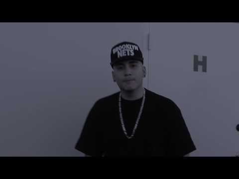 OZ Ramo  - Charged Up (Music Video)