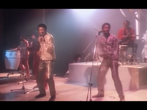 Kool & The Gang...Fresh...Extended Mix...