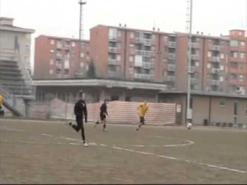 J.BIELLESE - CASALE 8-0