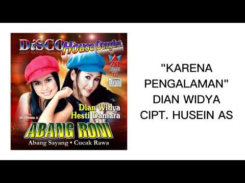Karena Pengalaman - Dian Widya (Slowed & Reverbed Version) (Official Audio)