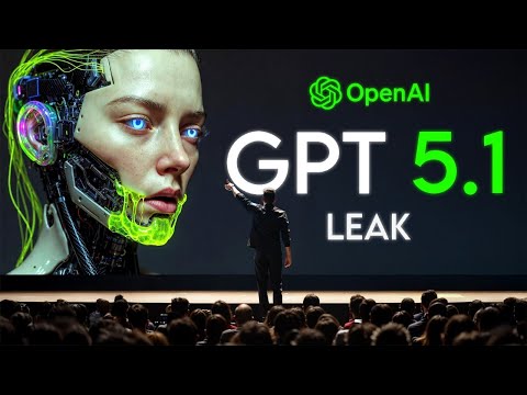 GPT 5.1 und Gemini 3 Leaken zusammen und legen das Internet lahm