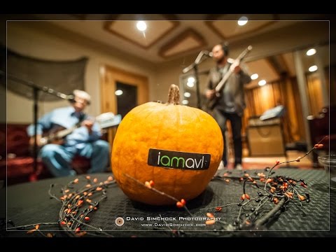 Echo Sessions 13 - Colonel Bruce Hampton and The Madrid Express - Whole Set