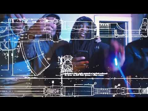 YD BRINKS - OPP HUNT ( OFFICIAL VIDEO)