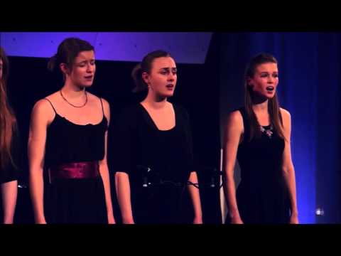 Sjaella - O du stille Zeit (Simon Wawer)