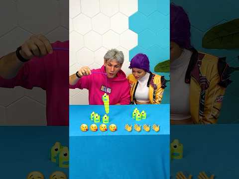 Fishing Game w/ Rumi 😈💟