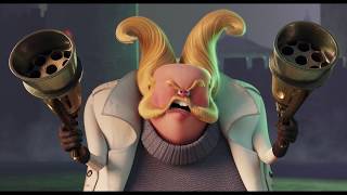 Hôtel Transylvanie 3 : Des Vacances Monstrueuses -  Extrait Annoying VF