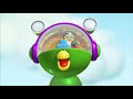 Super Special Agent Oso Intro
