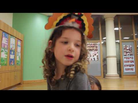 A Thanksgiving Miracle