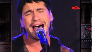 David Demaría "Relojes de arena" (A Solas 2009)