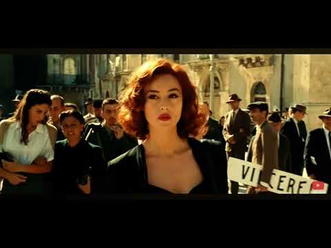 Best scene | Malèna movie (2000)