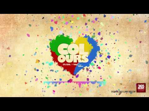 Starsha - Colours Ft  Triple Kay International (Prod  Maskman)