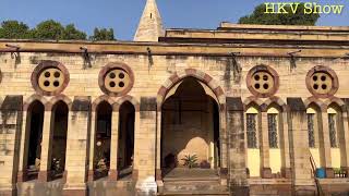 Allahabad Public Library वीडियो इलाहाबाद (प्रयागराज) पुस्तकालय Allahabad Public Library वीडियो