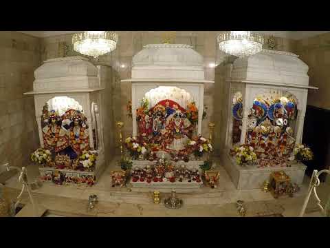 Morning Class SB 6.4.24  - 3 March 2022