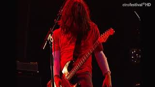 Best solos of John Frusciante vol.9 (Blizzare'99)