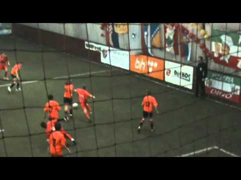 NAŠI TIĆI - TURNIR SARAJEVO 3.wmv