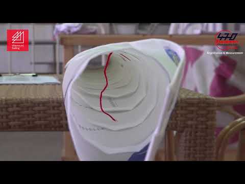 2021 470 Class European Championship - Registration e Equipment Inspection