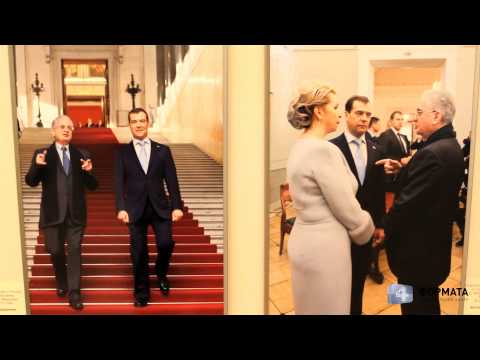 Piotrovsky.Hermitage. Russia.Positive (Пиотровский.Эрмитаж. Россия.Позитив)