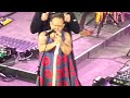 Phish “I Didn’t Know” 05/01/26 Las Vegas, Nevada 