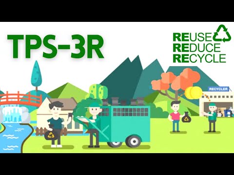 , title : 'MENGENAL TPS-3R (Tempat Pengelolaan Sampah Reduce, Reuse, Recycle) BERSAMA KEMENTERIAN PUPR'