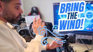VR Racers Need This | Screen Racers Don't