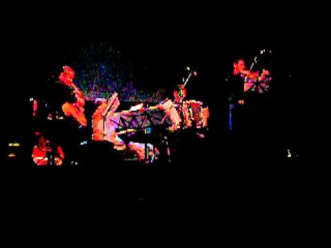 Nuevo Tango Quintet - Bucharest