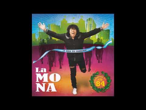 La Mona Jimenez 14-Mi Caballo Bayo