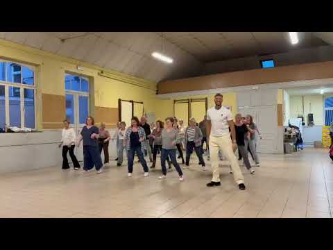 Moving Down To Texas tutorial
