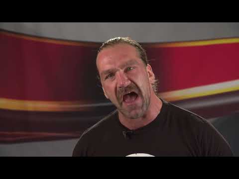 Silas Young Reveals That His Contract With Ring Of Honor Expires At The End Of 2018