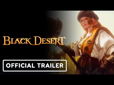 Трейлер