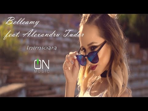 Belleamy feat. Alexandru Tudor - Inimioara | Official Video
