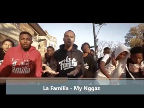 NEW RAP SONGS! JANUARY 2016!