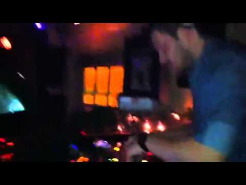 Last Minute party @Kitsch