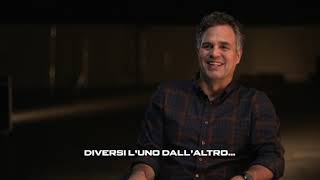 Avengers: Endgame - La fine è parte del viaggio: Hulk
