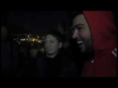 ROMERA vs RUBII SG vs DRAKO [Octavos ROYAL RAP MADRID REGIONAL]