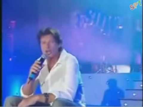 Sandro Giacobbe . E passa il tempo