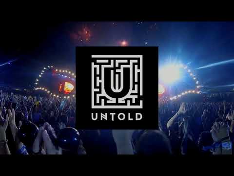 Untold Romania 2018 - Avicii - Without you ft. Sandro Cavazza