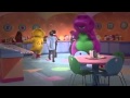 Barney Let S Play School Lest S Pretend With Barney