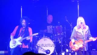 &quot;Dreams of Flying&quot; Mudcrutch@The Fillmore Philadelphia 6/7/16