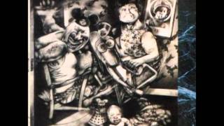 SNFU - Time To Buy A Futon