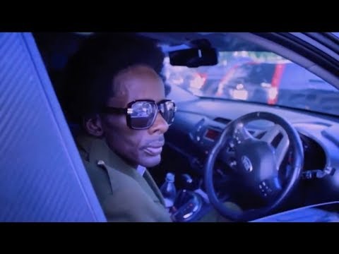 No Ordinary Girl - A’mari “DJ Mona-Lisa” ft Gully Bop