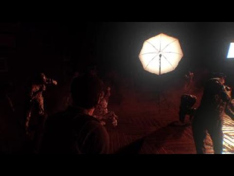 The Evil Within 2 pt.25 Poor taste