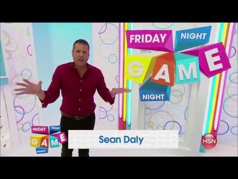 HSN | Friday Night Game Night 10.16.2015 - 8PM