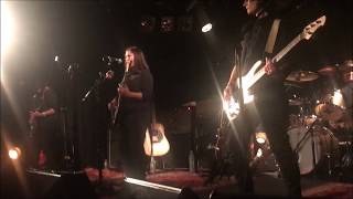 The Breeders @ Corner Hotel Melbourne Dec 8, 2018 with Courtney Barnett