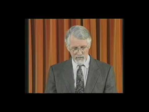 David Pawson   Jude Unlocking the Bible Series