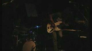 Dungen Live @ Great Scott Boston 10/30/08 Sluta Folja Efter