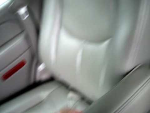 Chevy Z71 Back seats