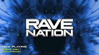 Rave Nation Radio by Alchimyst | EP. 047 🎧 Psytrance & Techno Bangers