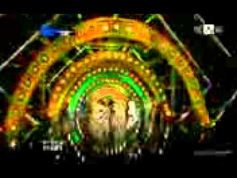 Kim Hyun Joong " Lucky Guy " M!CountDown_Come Back Stage